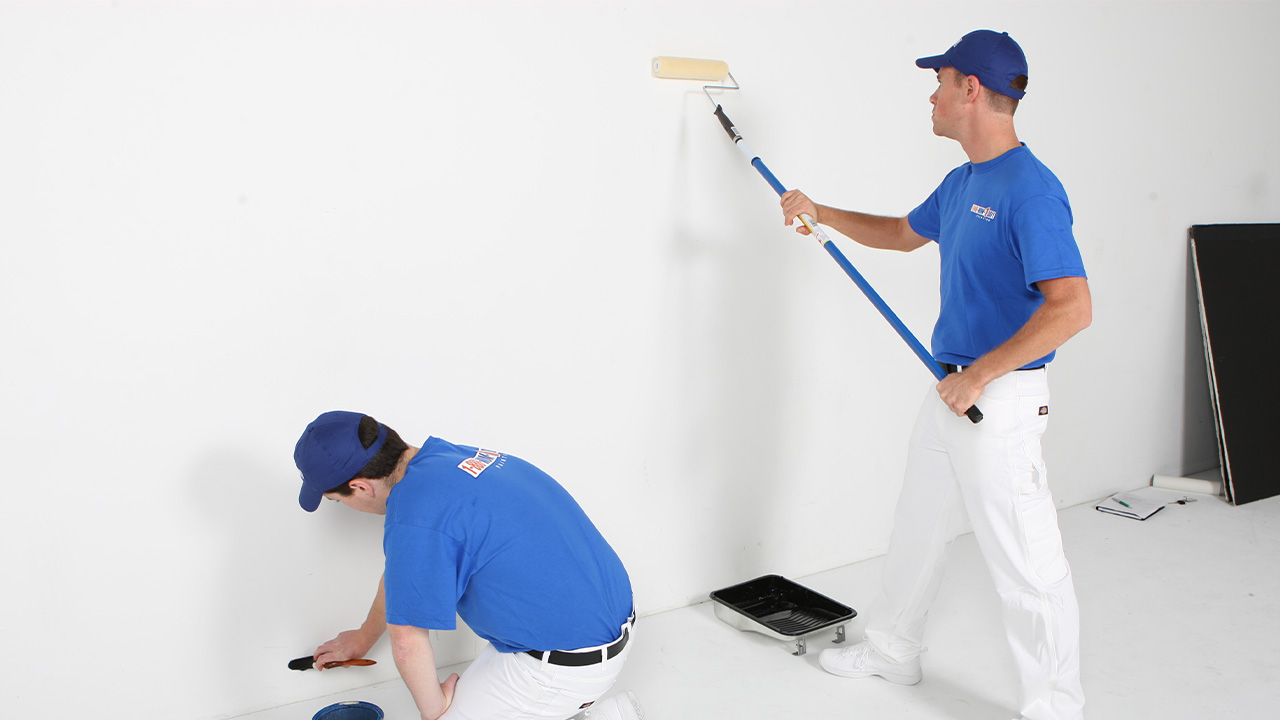 Merkezefendi Boya Badanacı